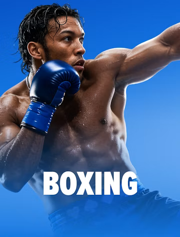 MMA